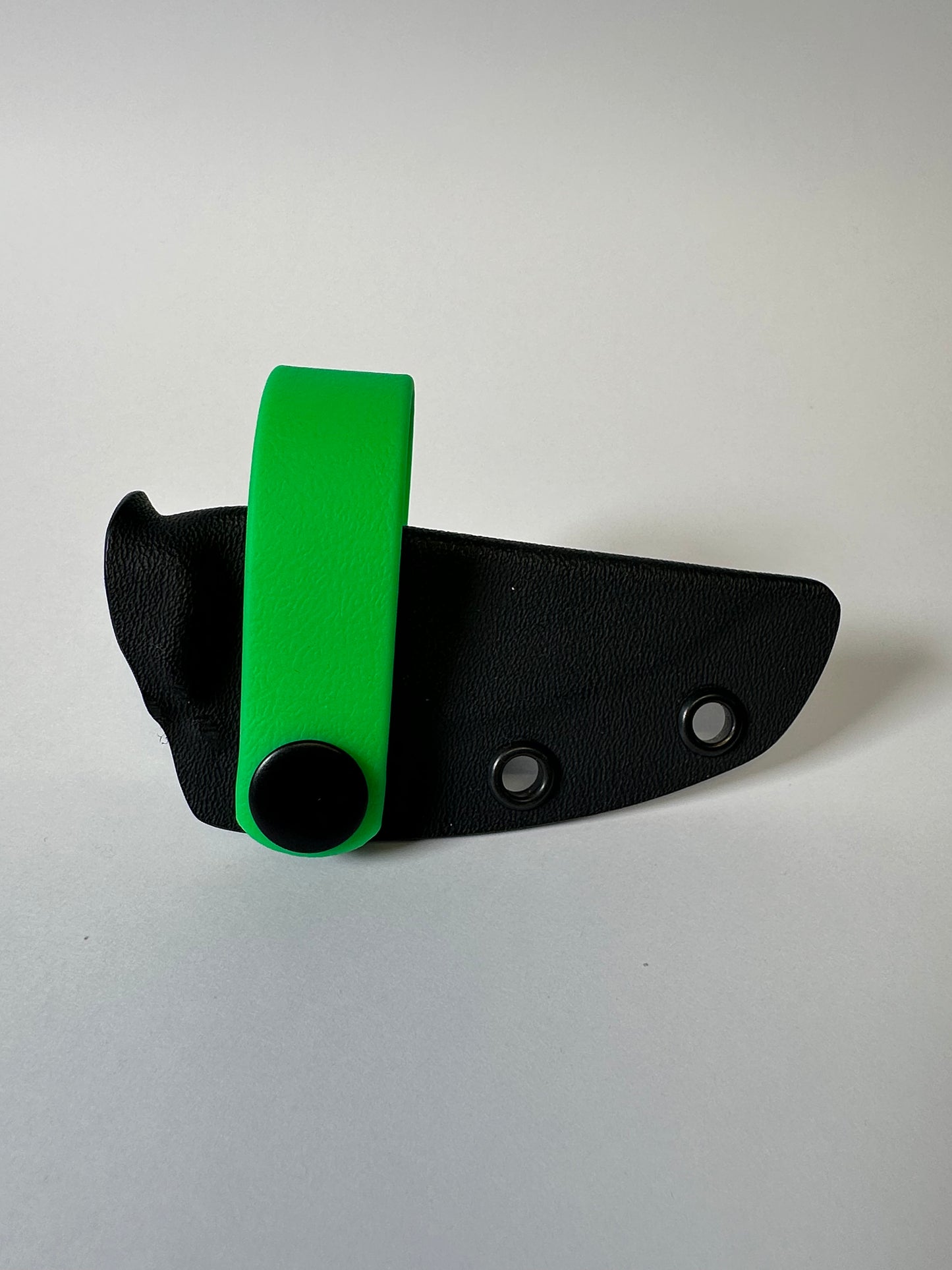 Belt Loop - Neon Green