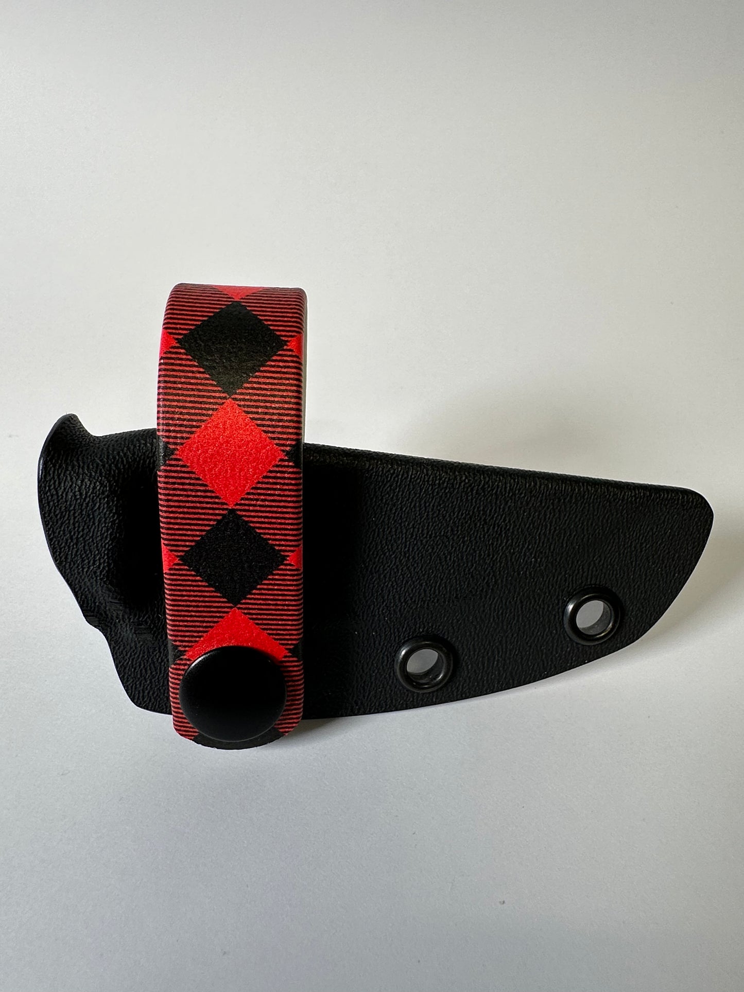 Belt Loop - Lumberjack
