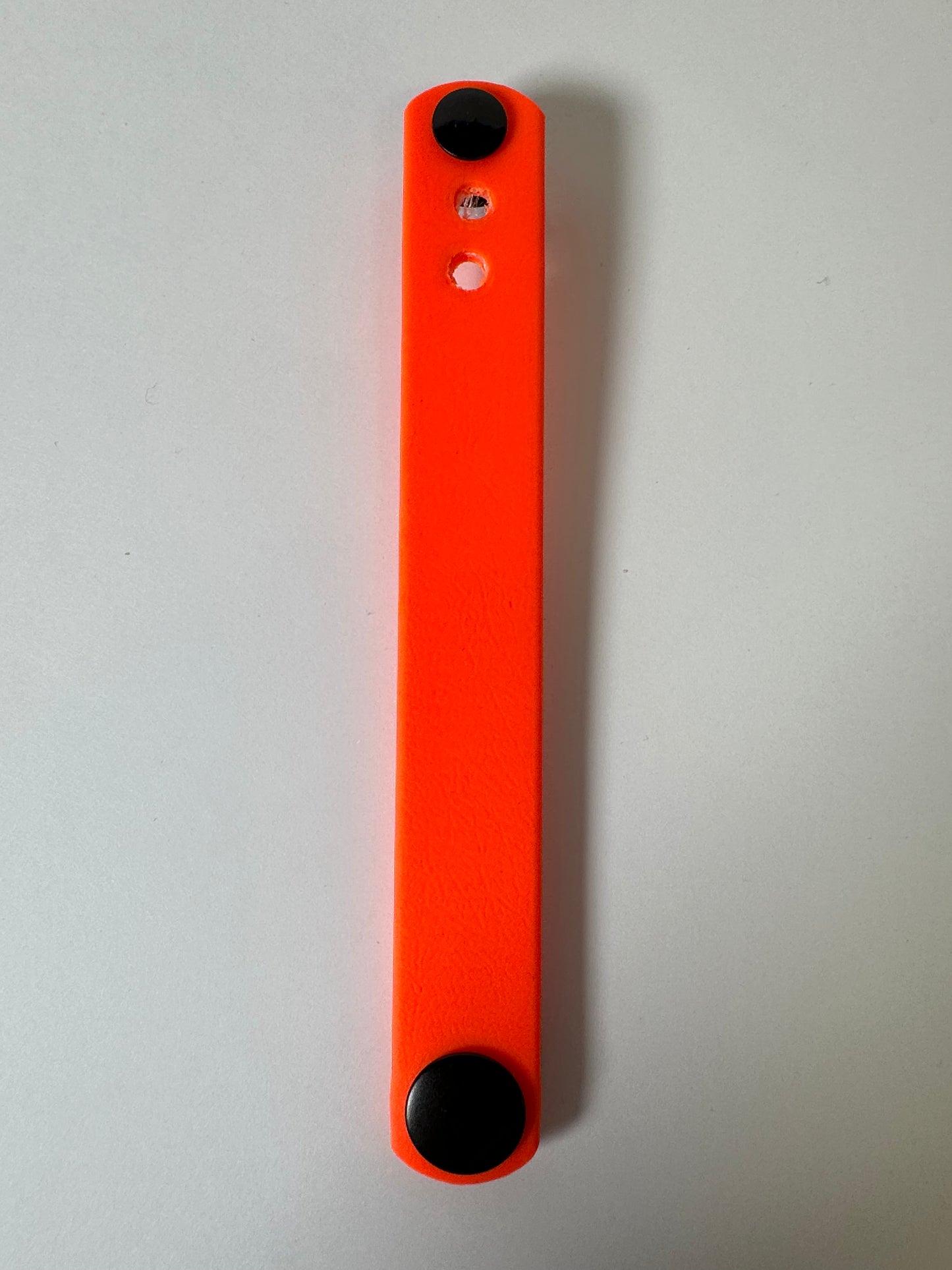 Belt Loop - Hunter Orange