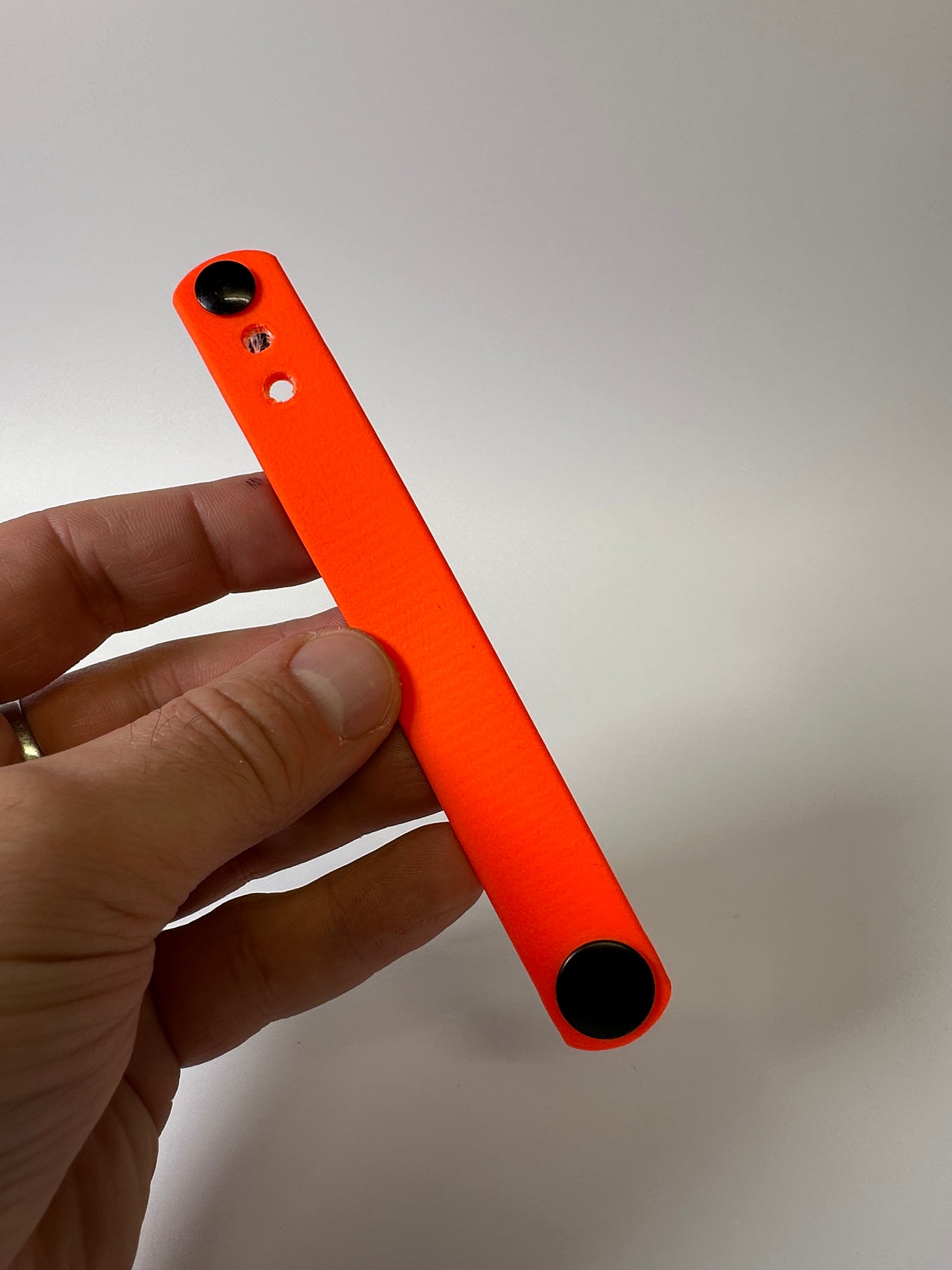 Belt Loop - Hunter Orange