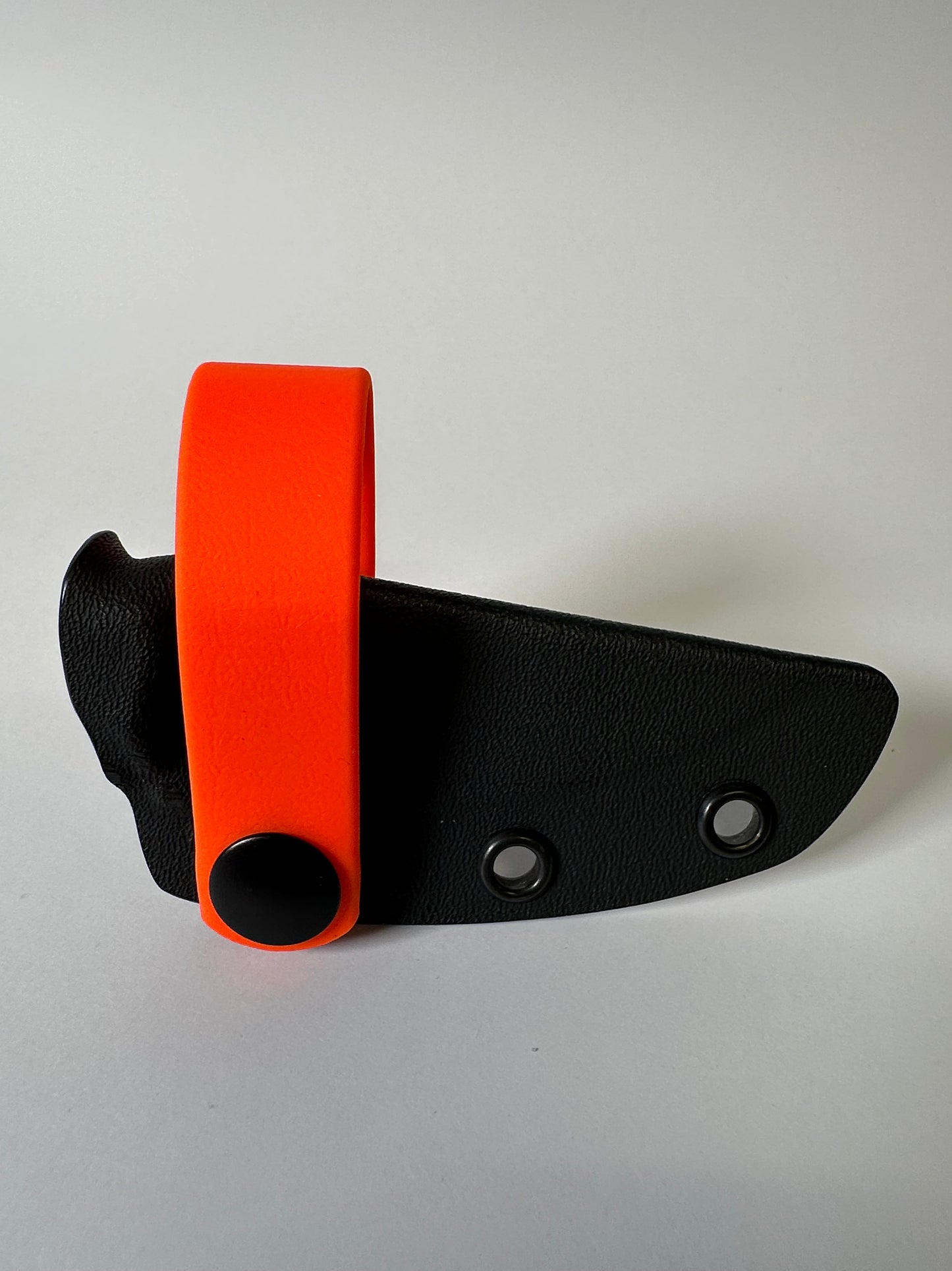 Belt Loop - Hunter Orange