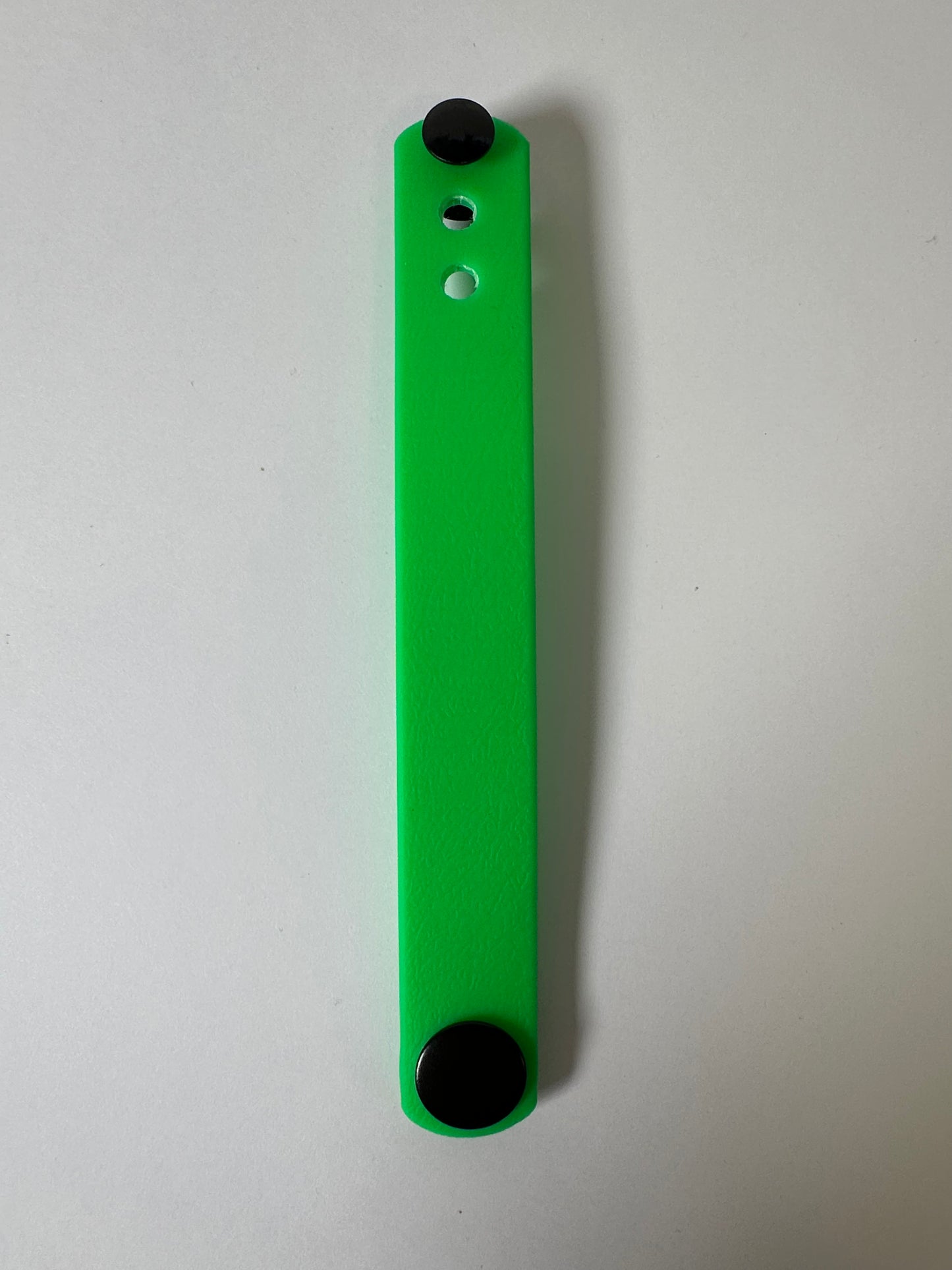 Belt Loop - Neon Green