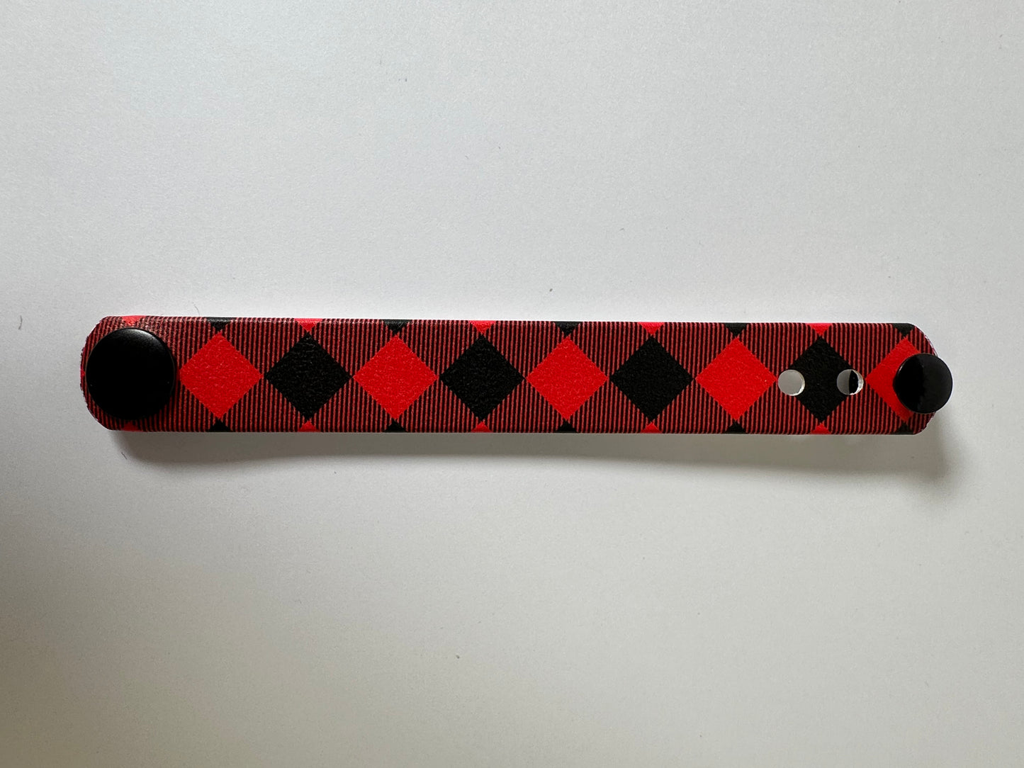 Belt Loop - Lumberjack