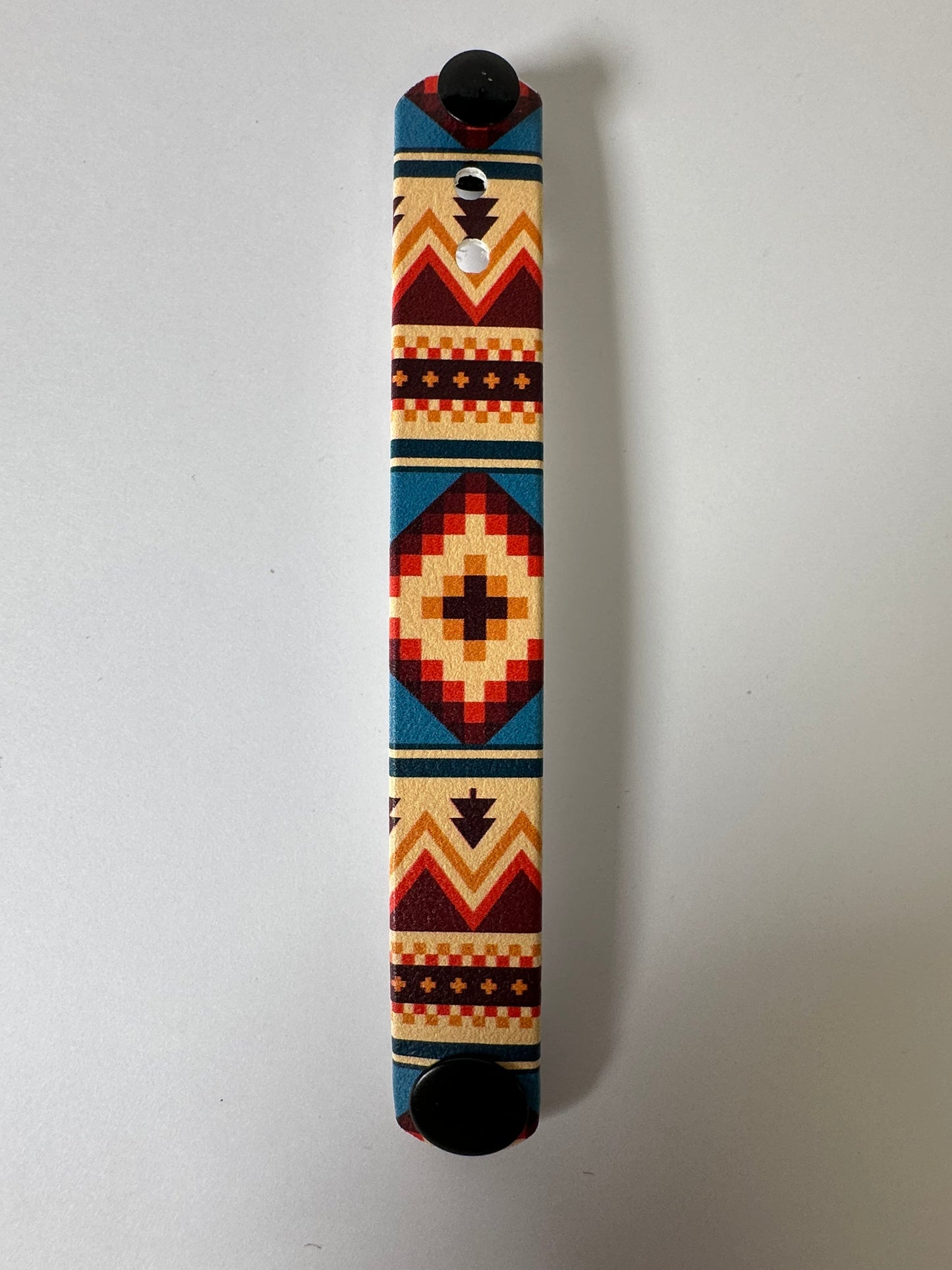 Belt Loop - Navajo Yellow