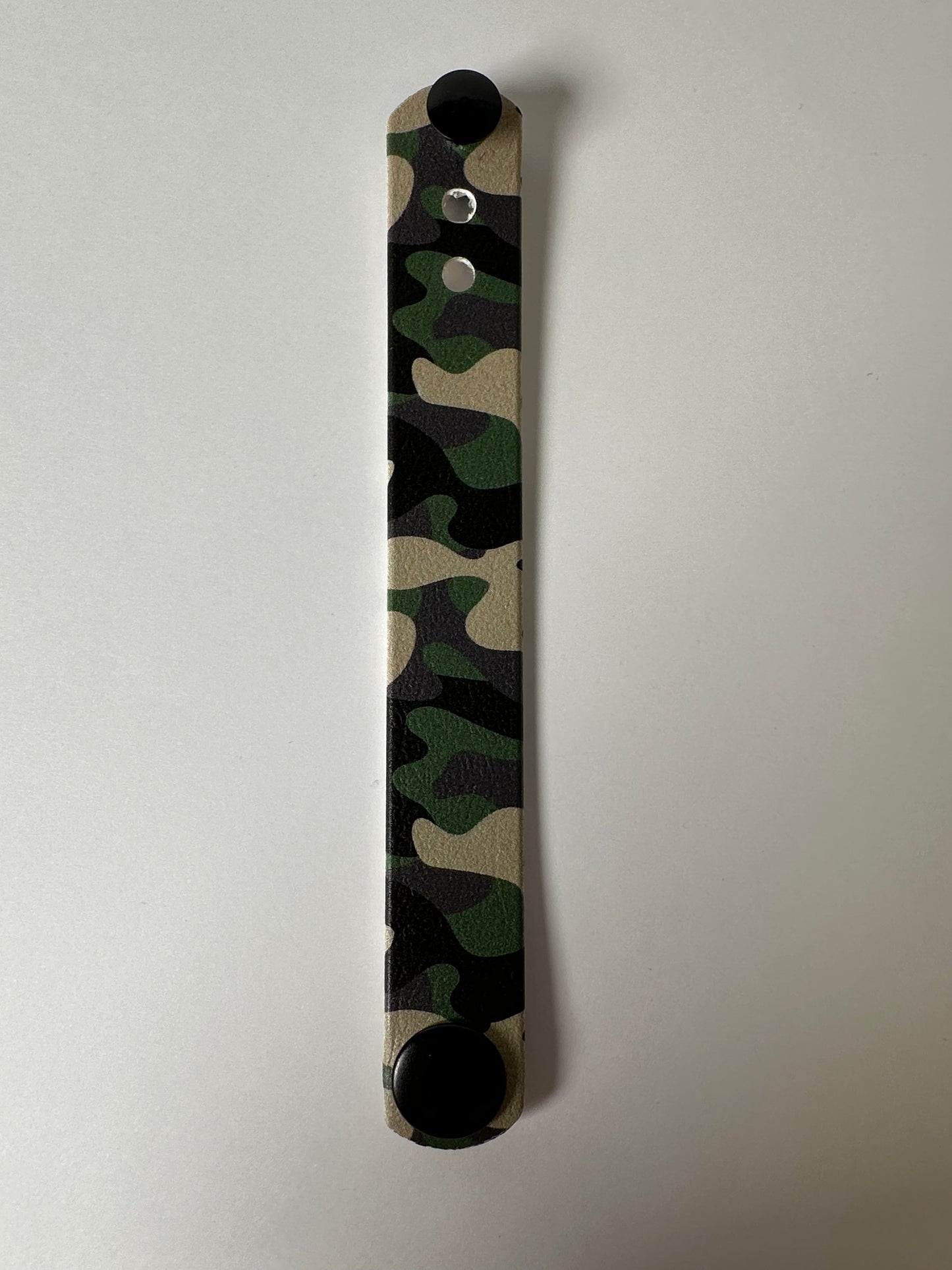 Belt Loop - Camo