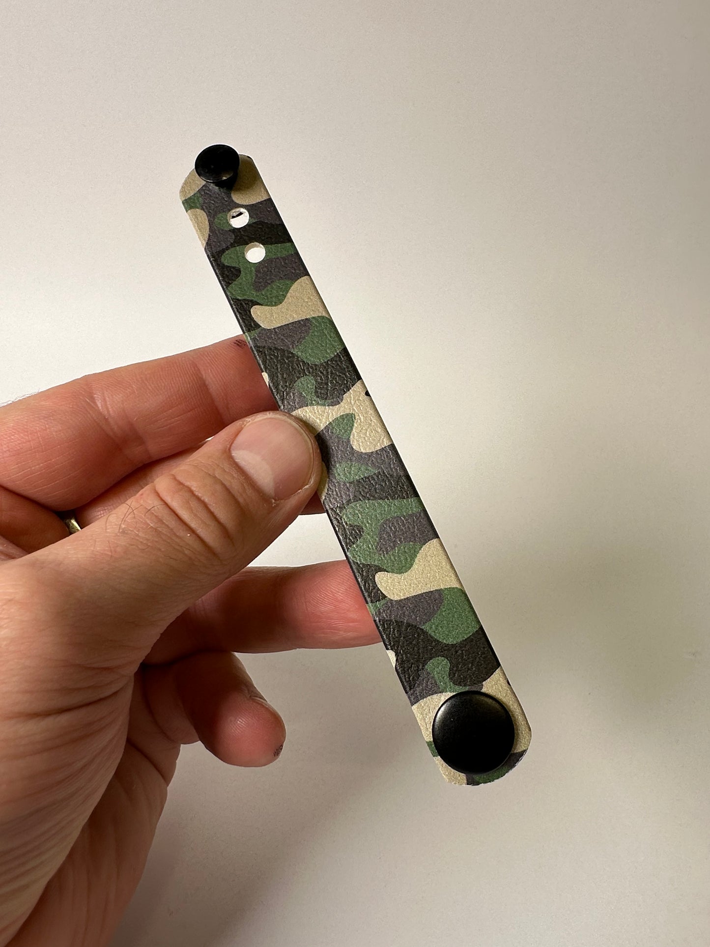 Belt Loop - Camo