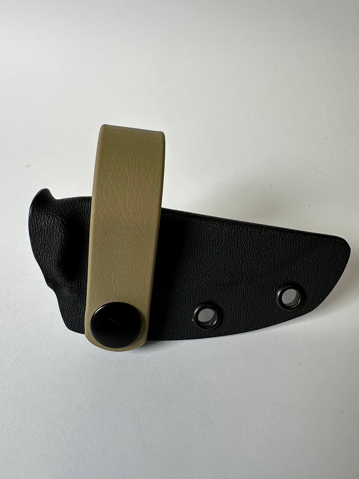 Belt Loop - Desert Tan