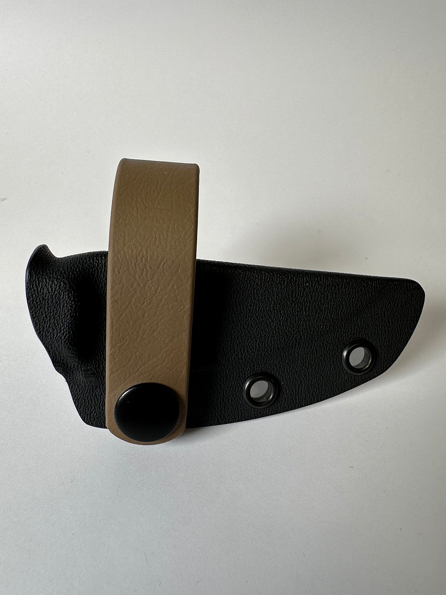 Belt Loop - Coyote Brown