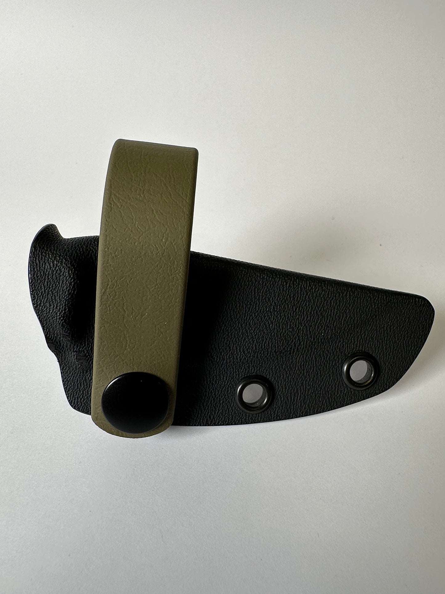 Belt Loop - Military Olive