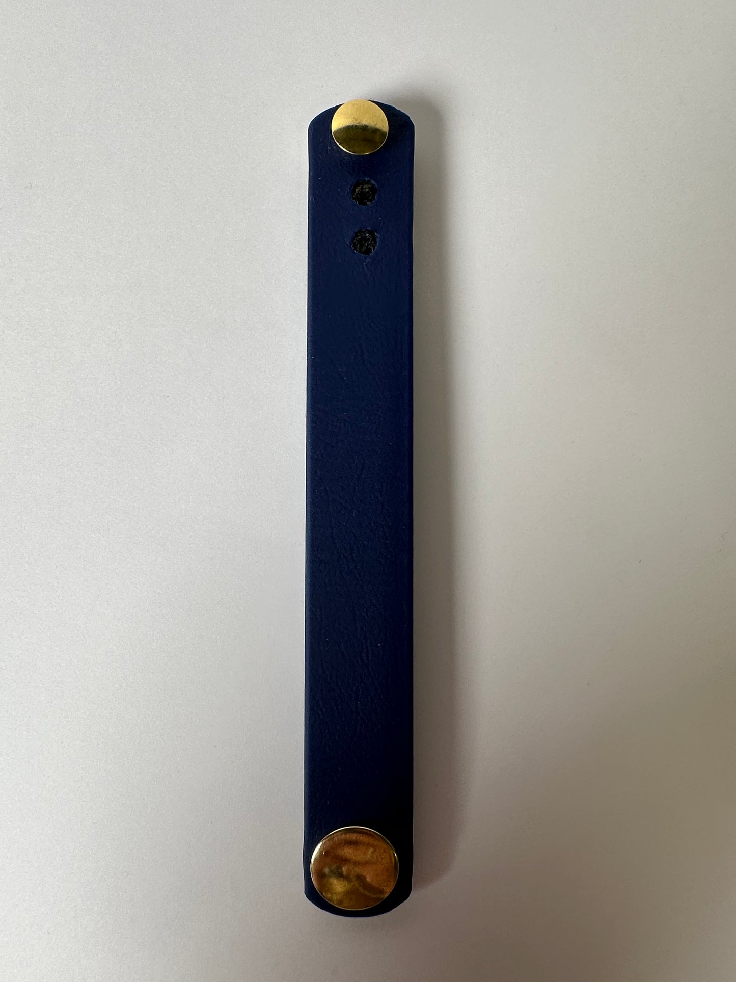 Belt Loop - Navy Blue