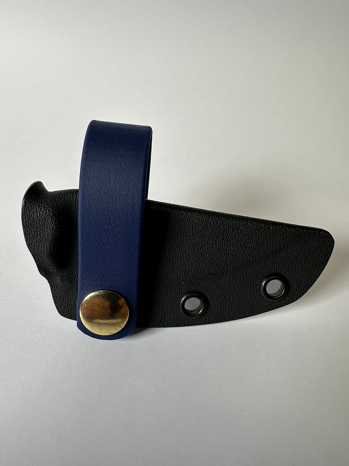 Belt Loop - Navy Blue