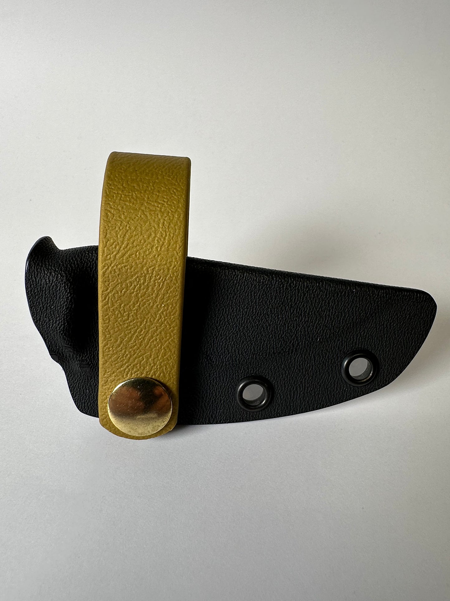 Belt Loop - Brass Edition