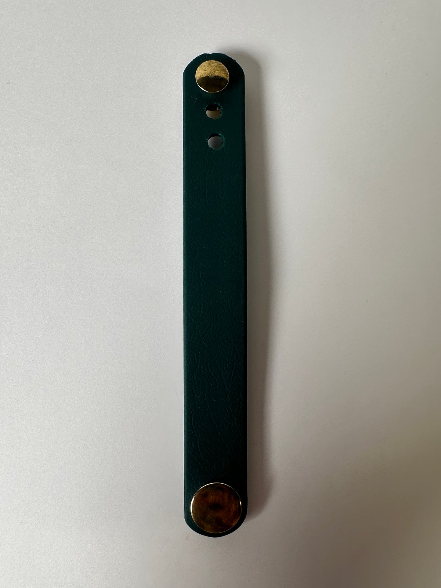 Belt Loop - Dark Green
