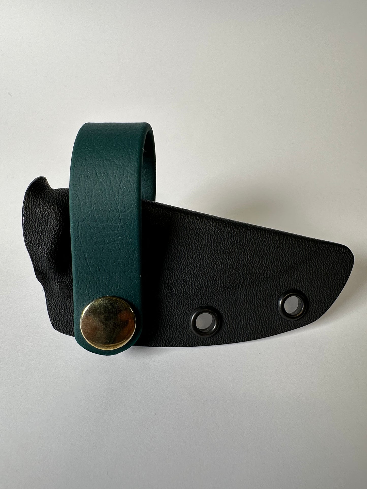 Belt Loop - Dark Green