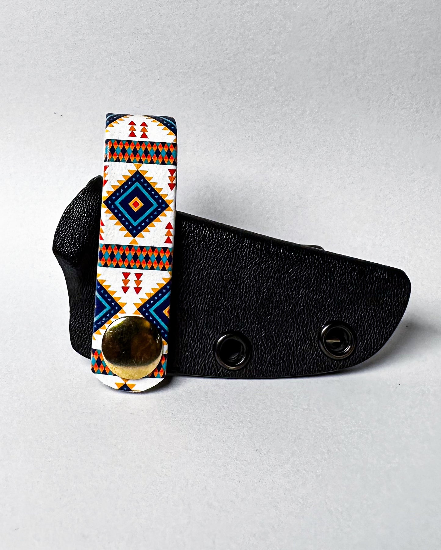 Belt Loop - Navajo White