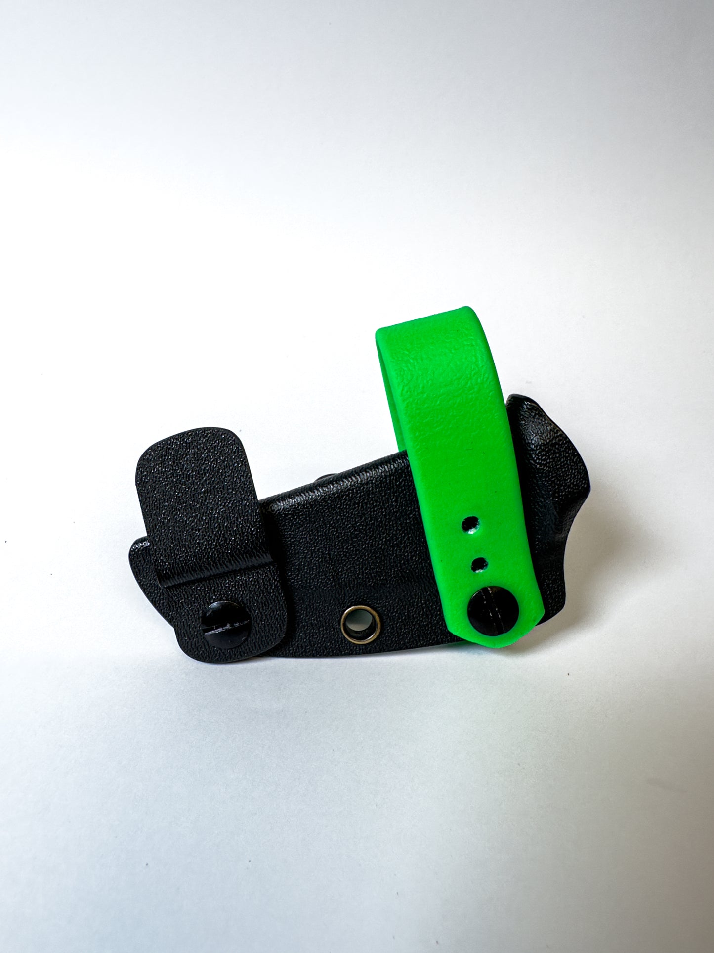 Kydex One Belt Loop System Clip