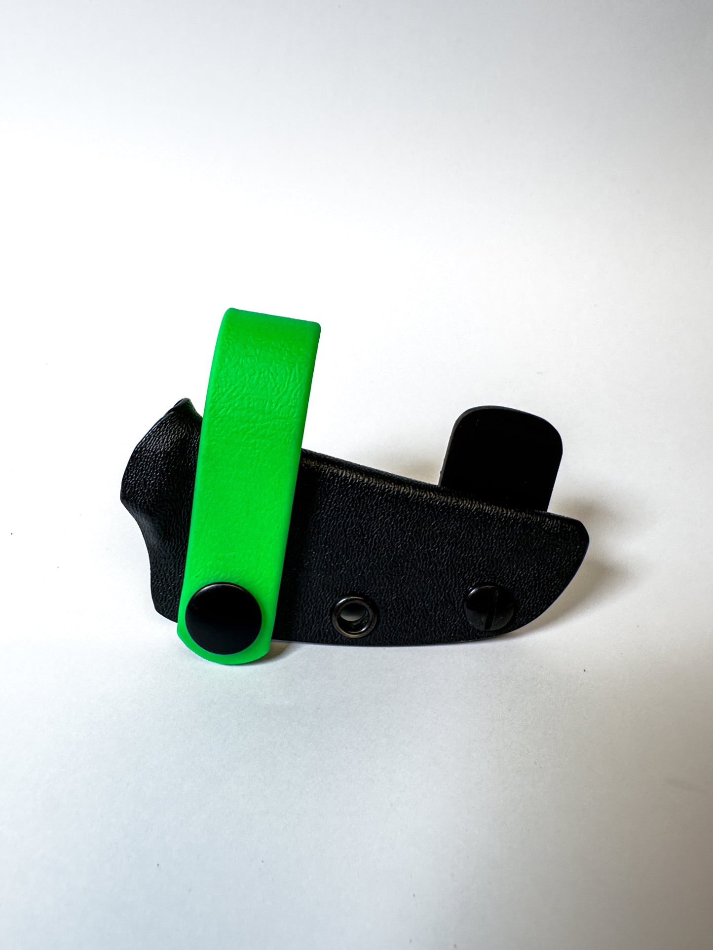 Kydex One Belt Loop System Clip