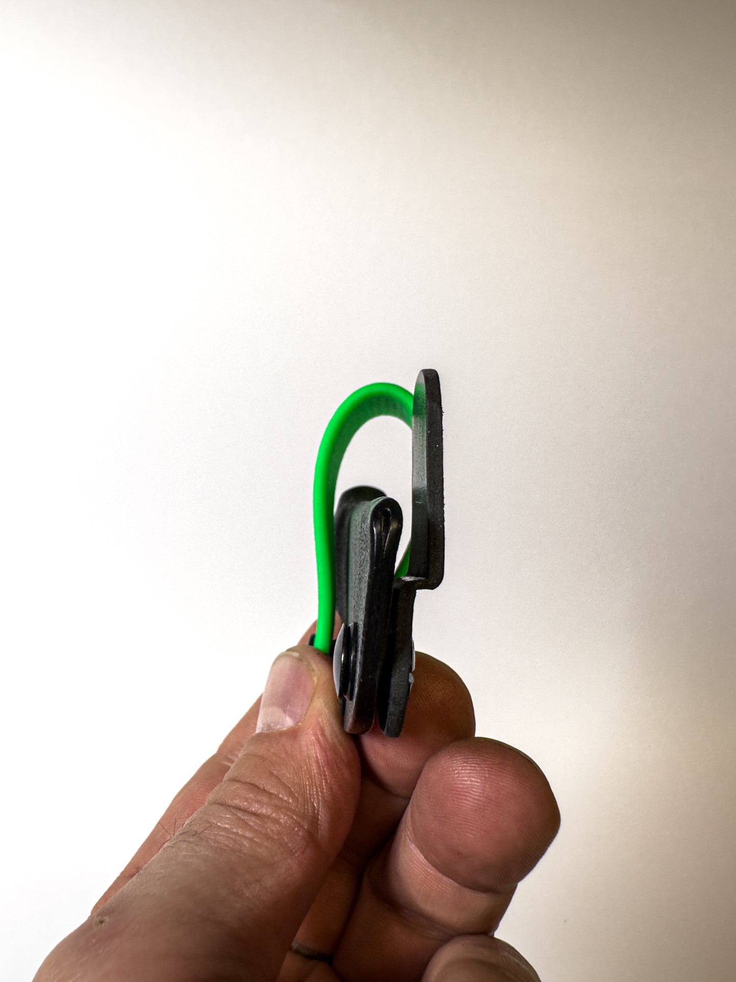 Kydex One Belt Loop System Clip