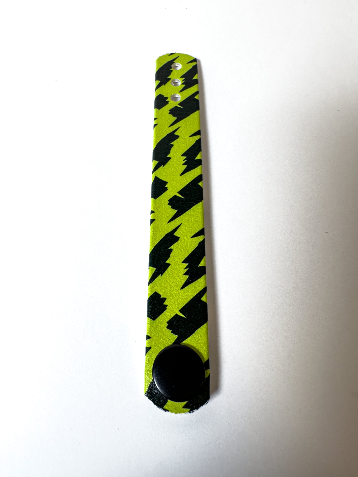 Belt Loop - Grunge Camo