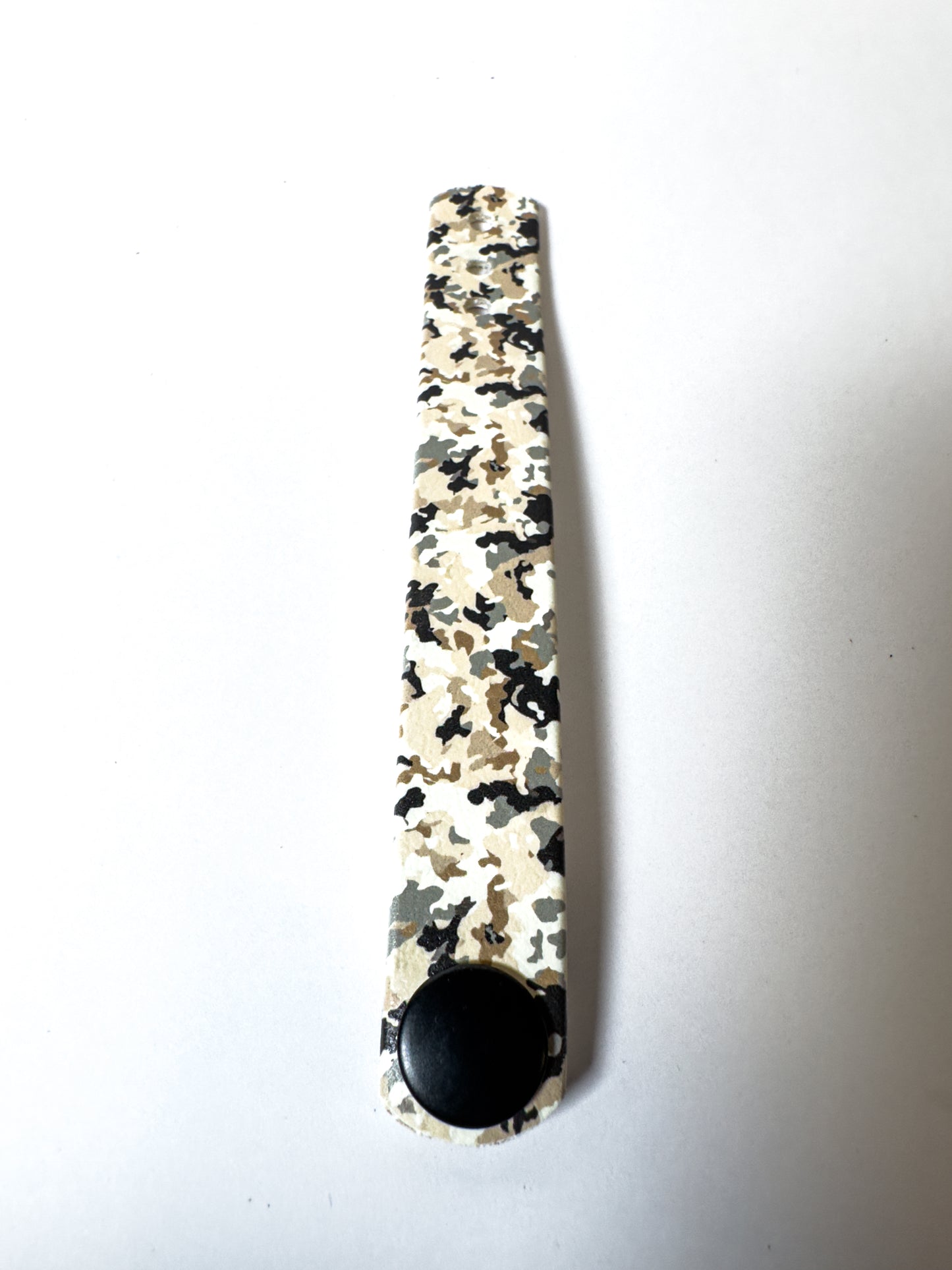 Belt Loop - Sand Camo