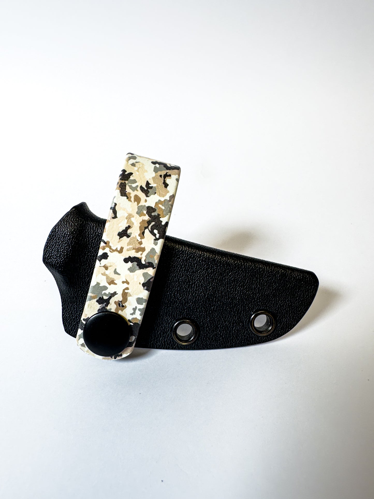 Belt Loop - Sand Camo