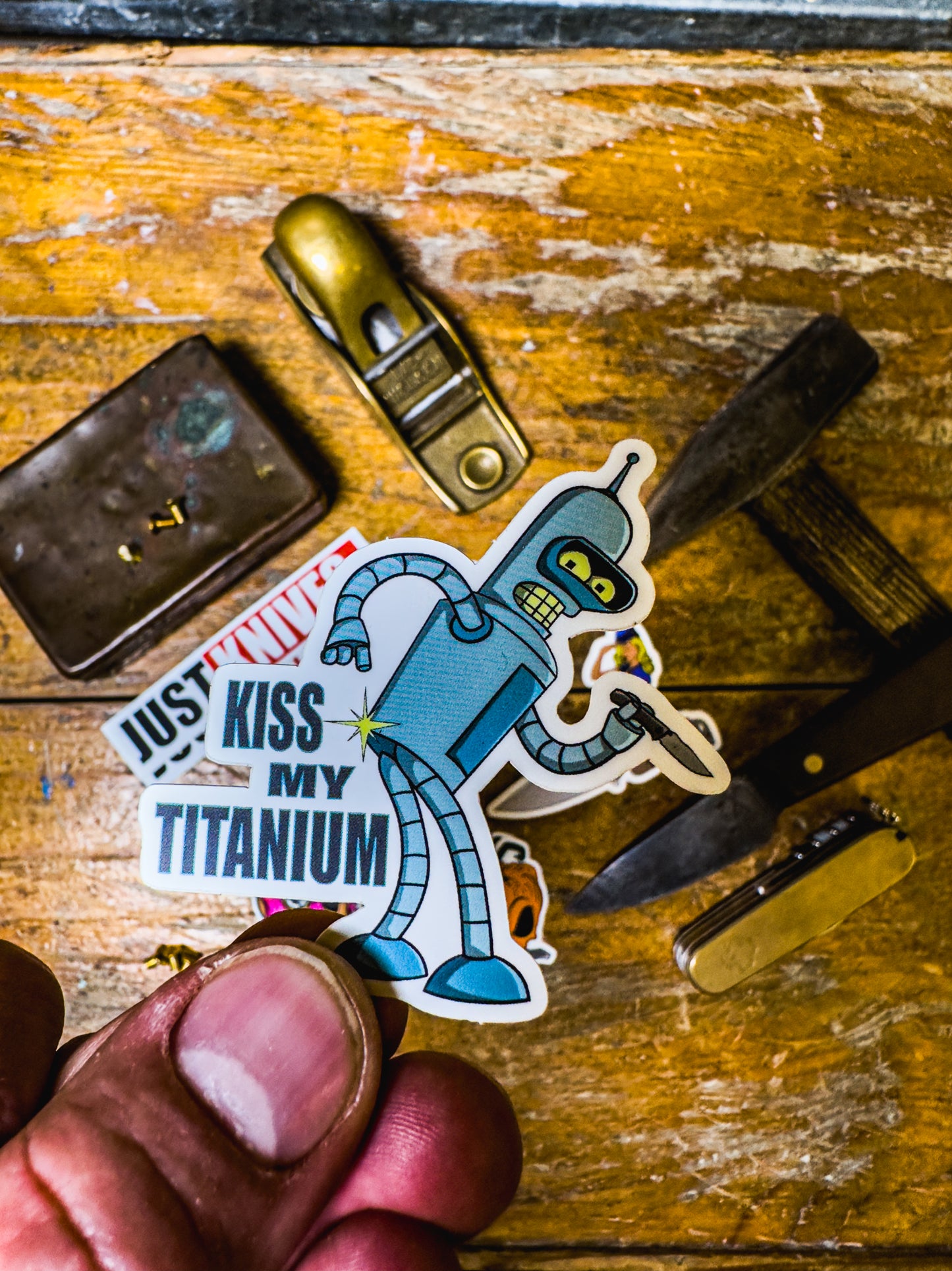 Sticker Pack Vögele #2