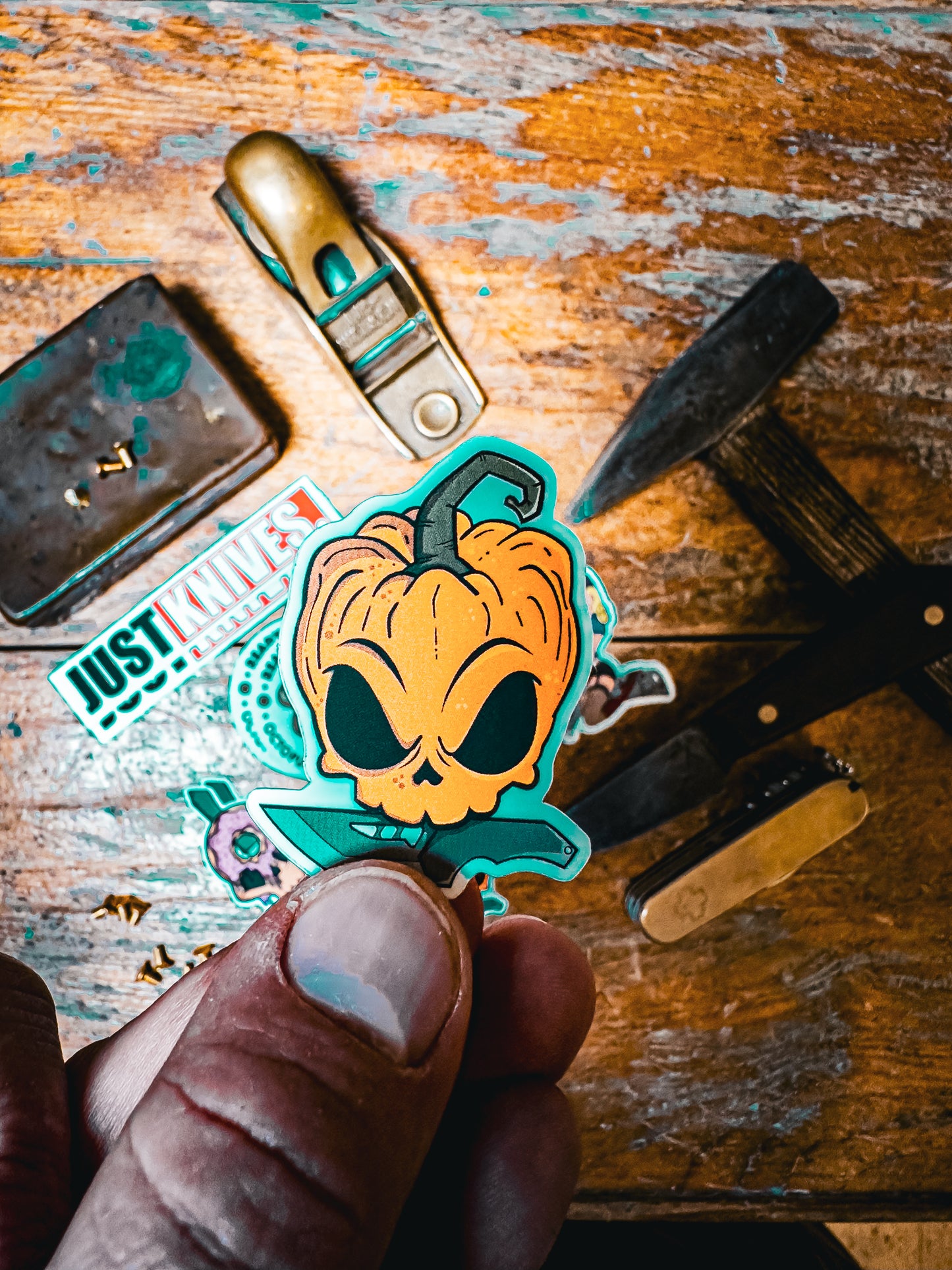 Sticker Pack Vögele #2