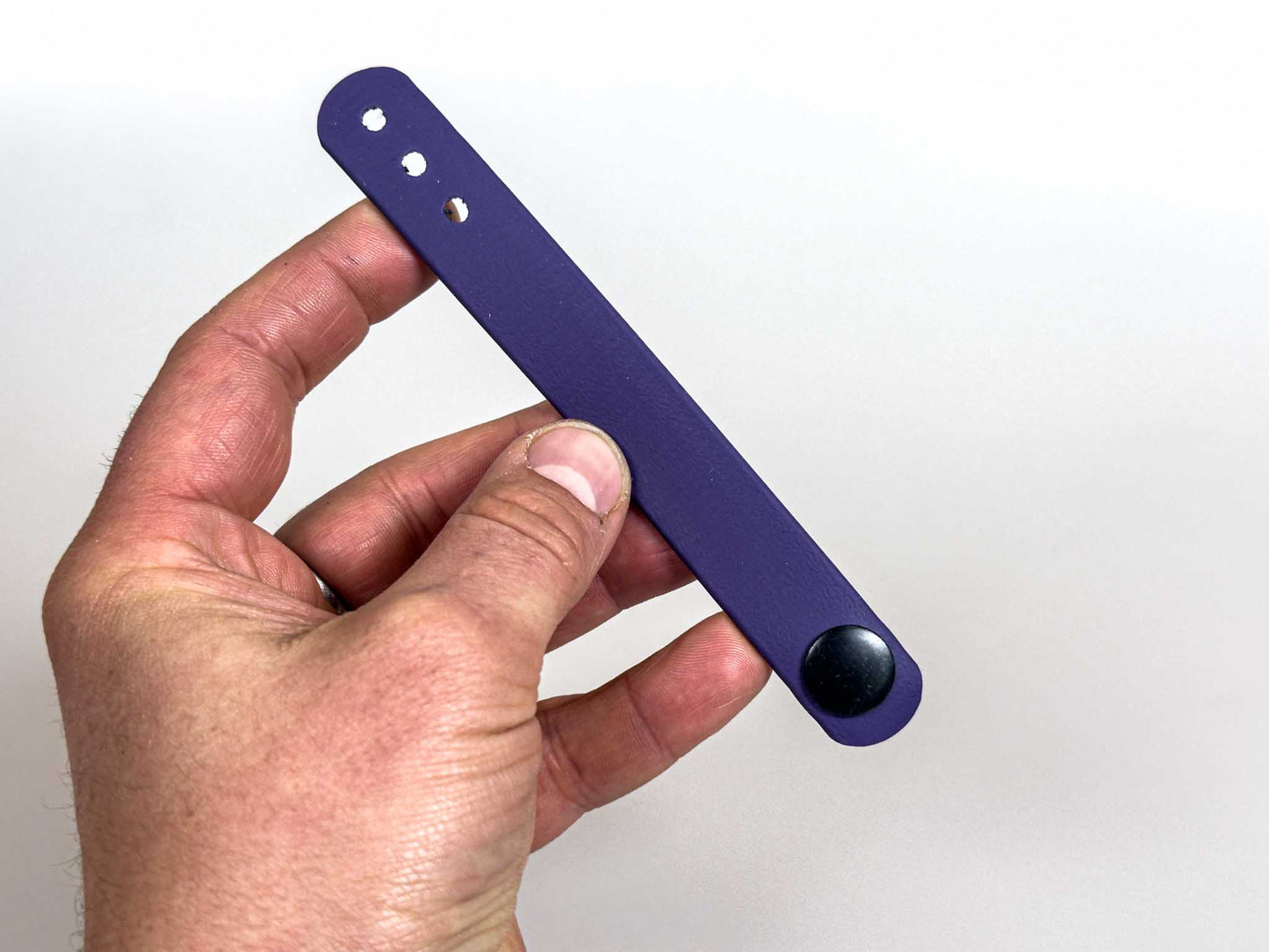 Belt Loop - Lila