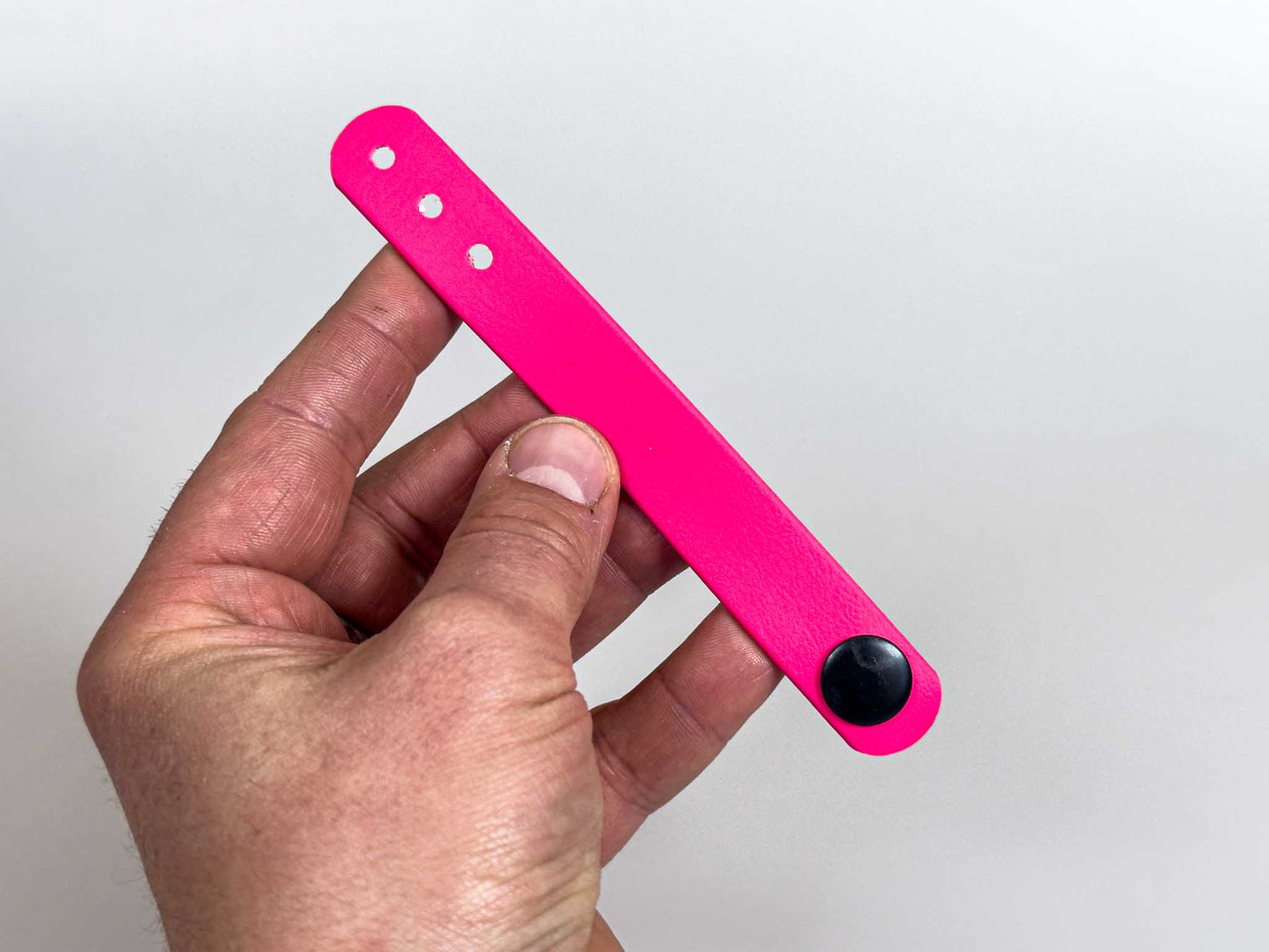 Belt Loop - Pink