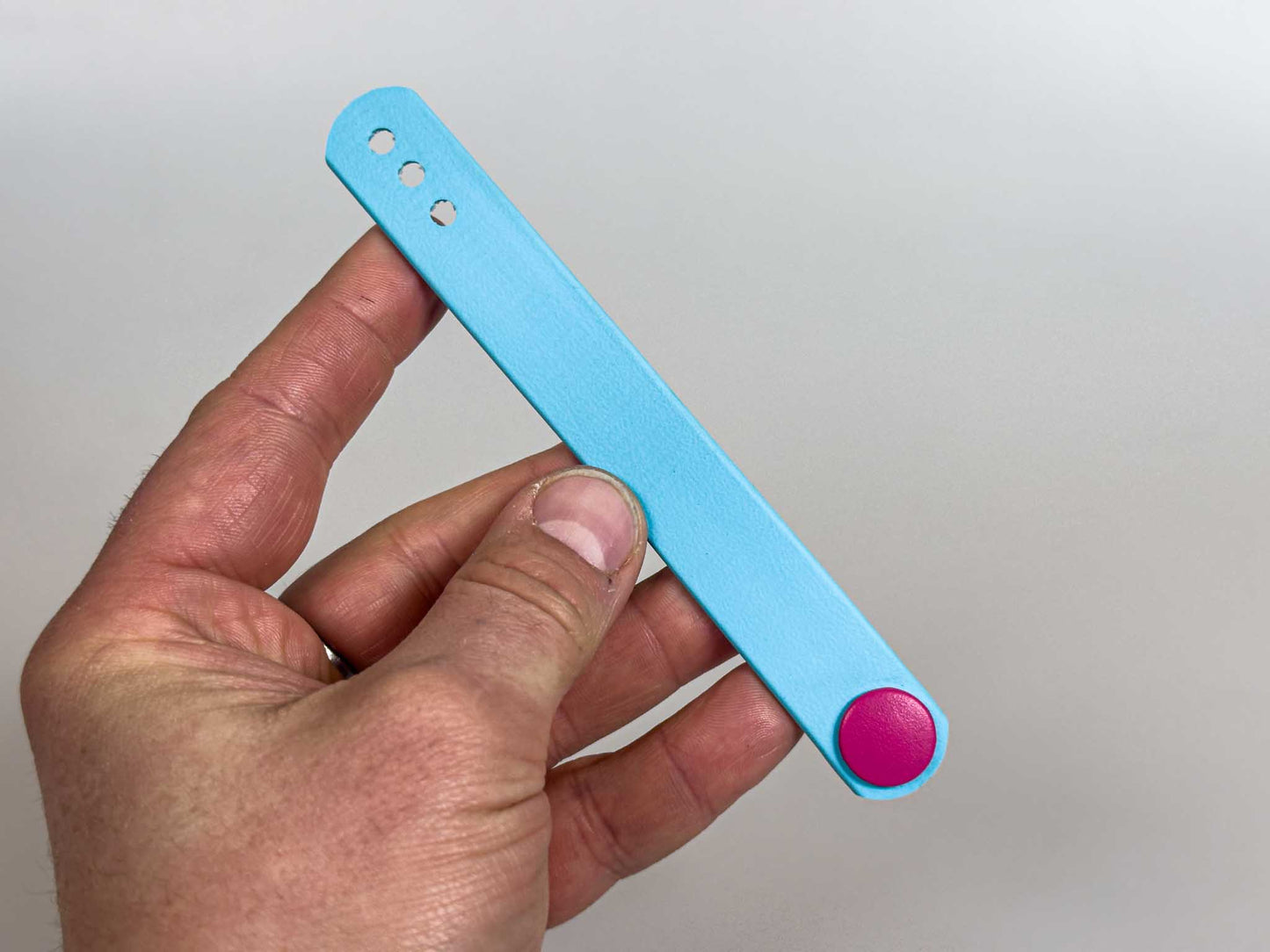 Belt Loop - Cotton Candy Limited Edition