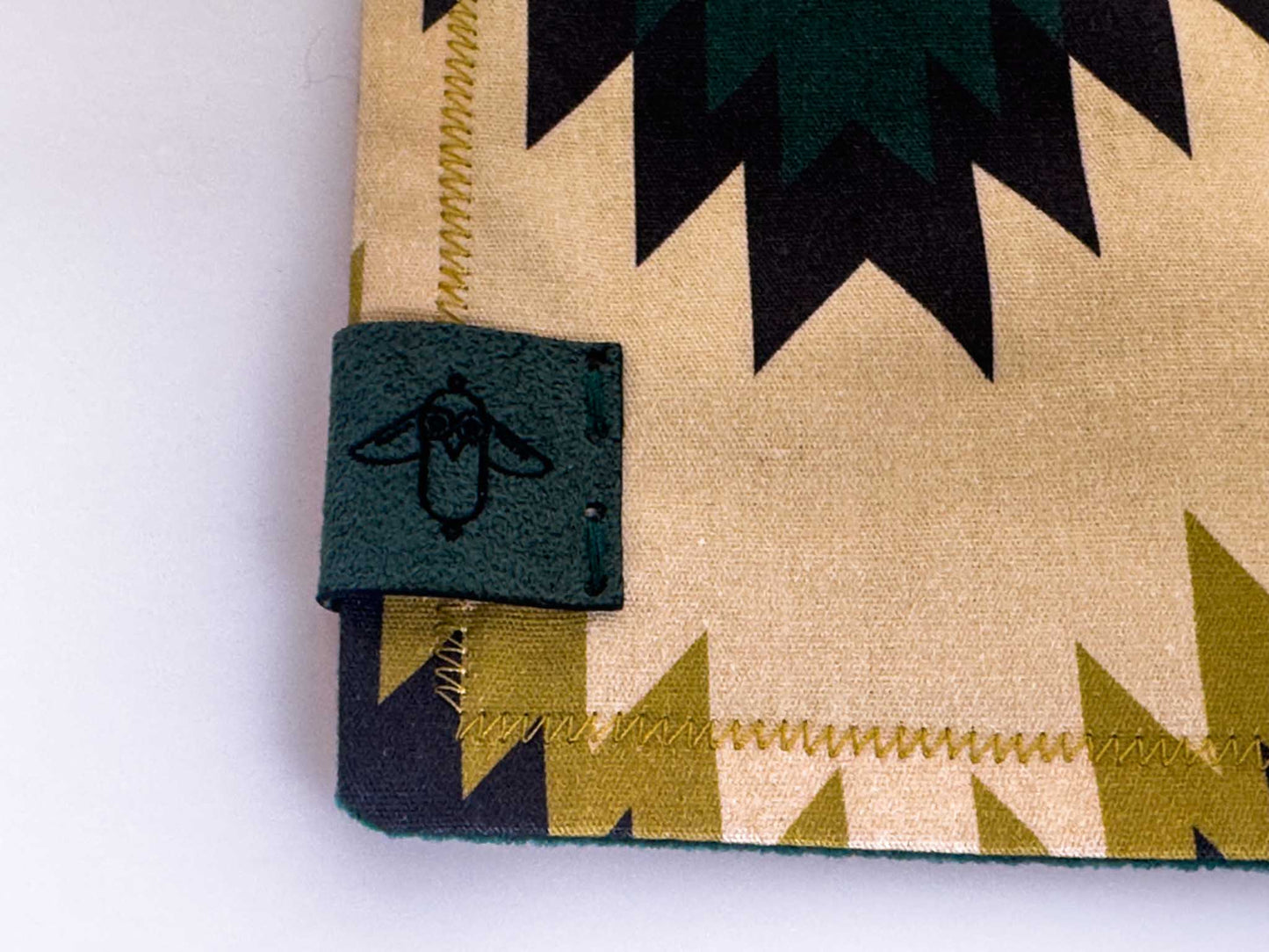 Navajo Bird Hank