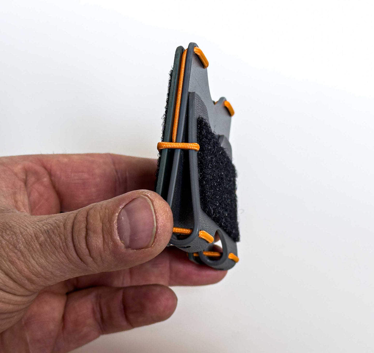 Bungee Flip - Urban Trapper