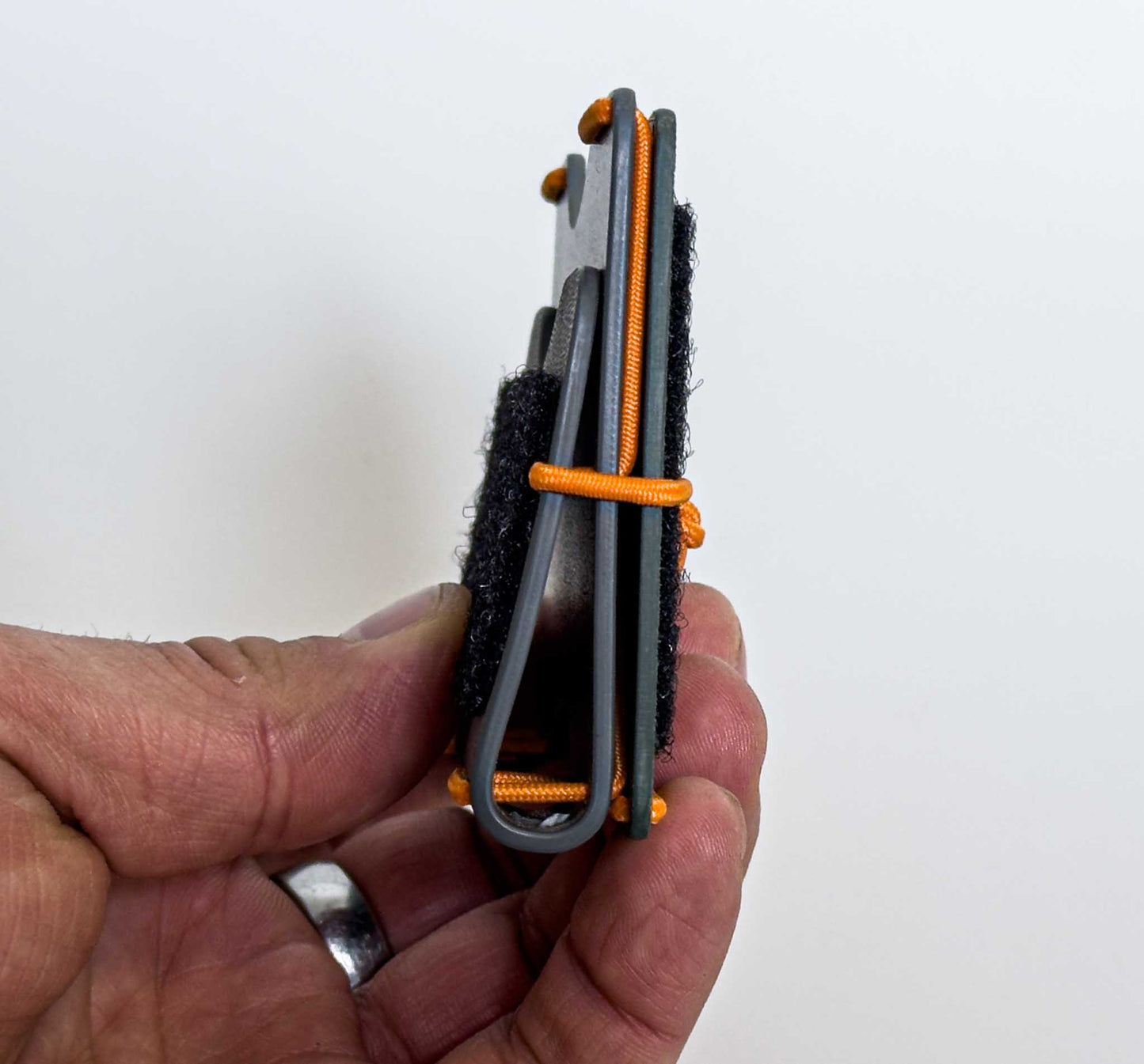 Bungee Flip - Urban Trapper
