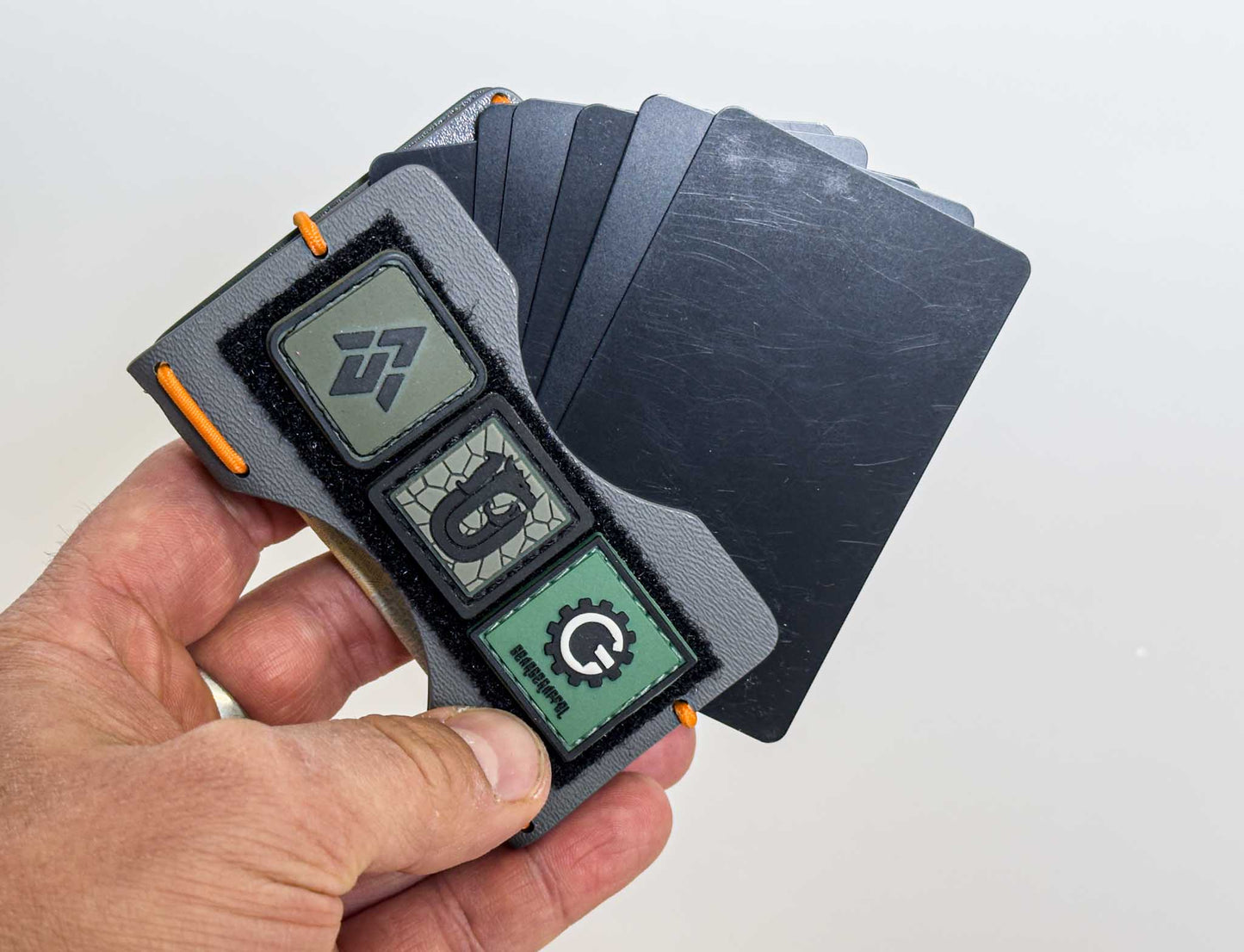 Bungee Flip - Urban Trapper