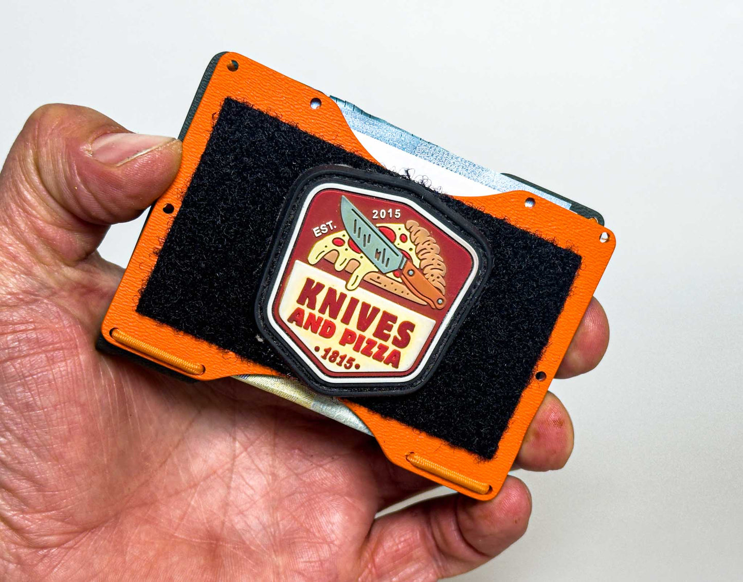 Bungee Flip - Classic Hunter
