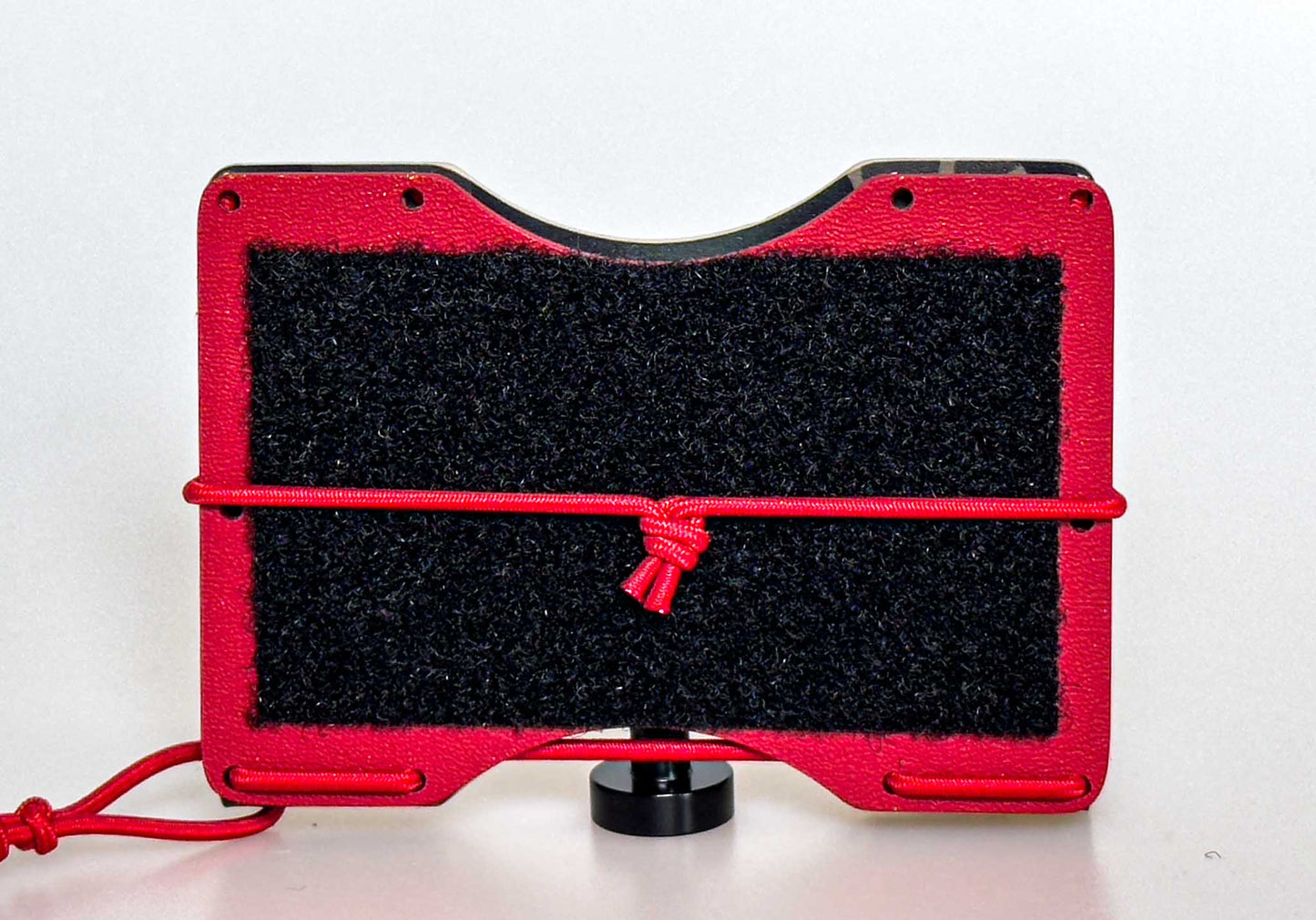 Bungee Flip - Reptile Red