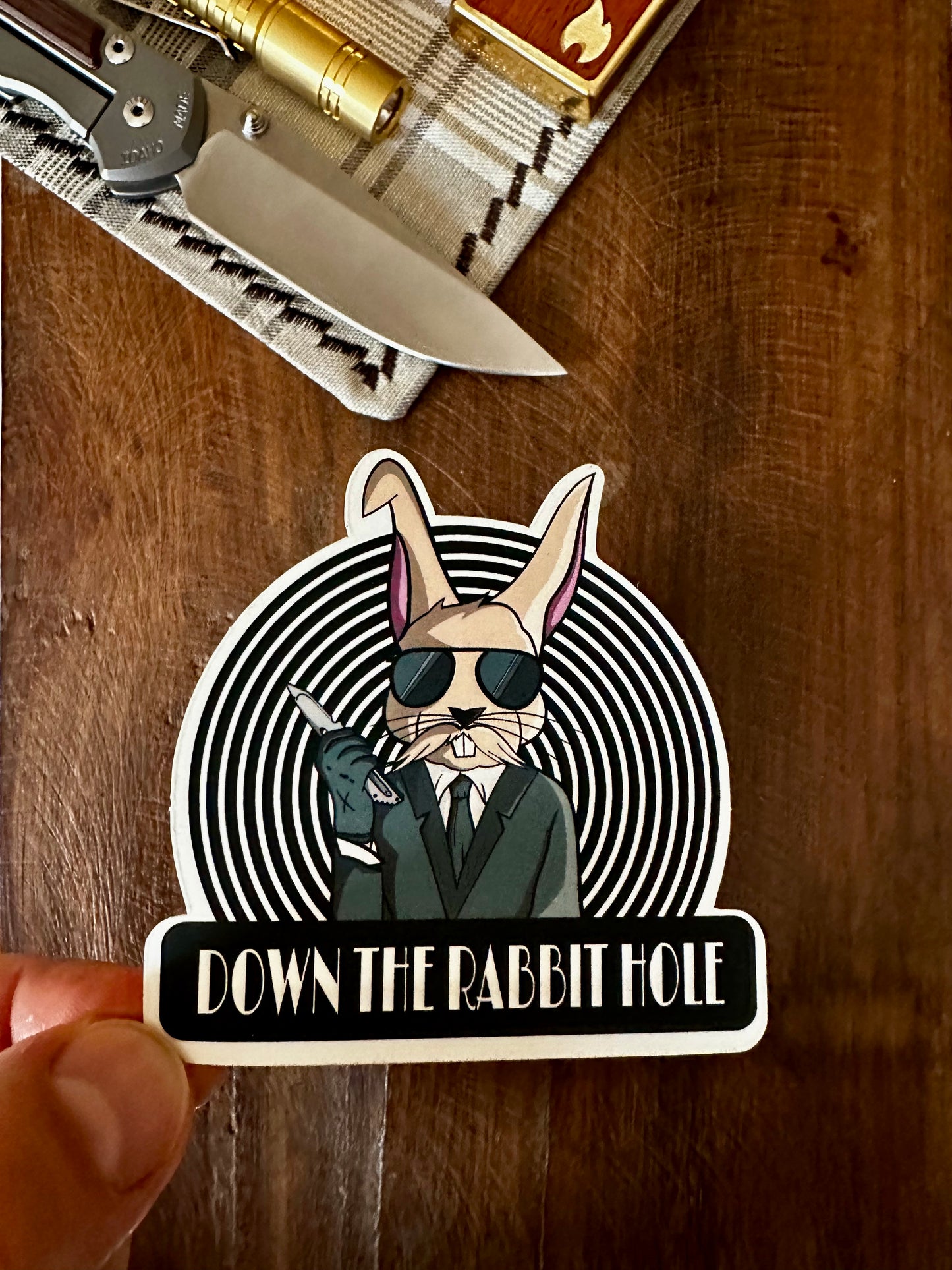 Sticker Pack Vögele #1
