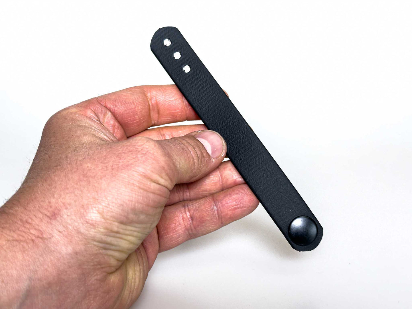 Belt Loop - Black