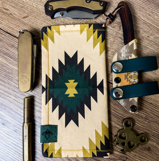 Navajo Bird Hank