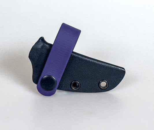 Belt Loop - Lila
