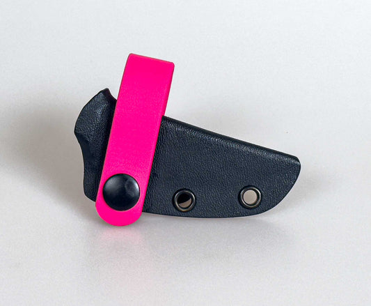 Belt Loop - Pink
