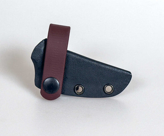 Belt Loop - Braun