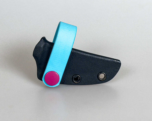 Belt Loop - Cotton Candy Limited Edition