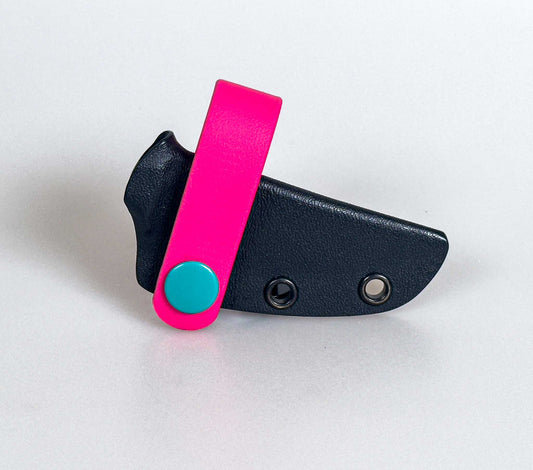Belt Loop - Dessert Warrior Limited Edition