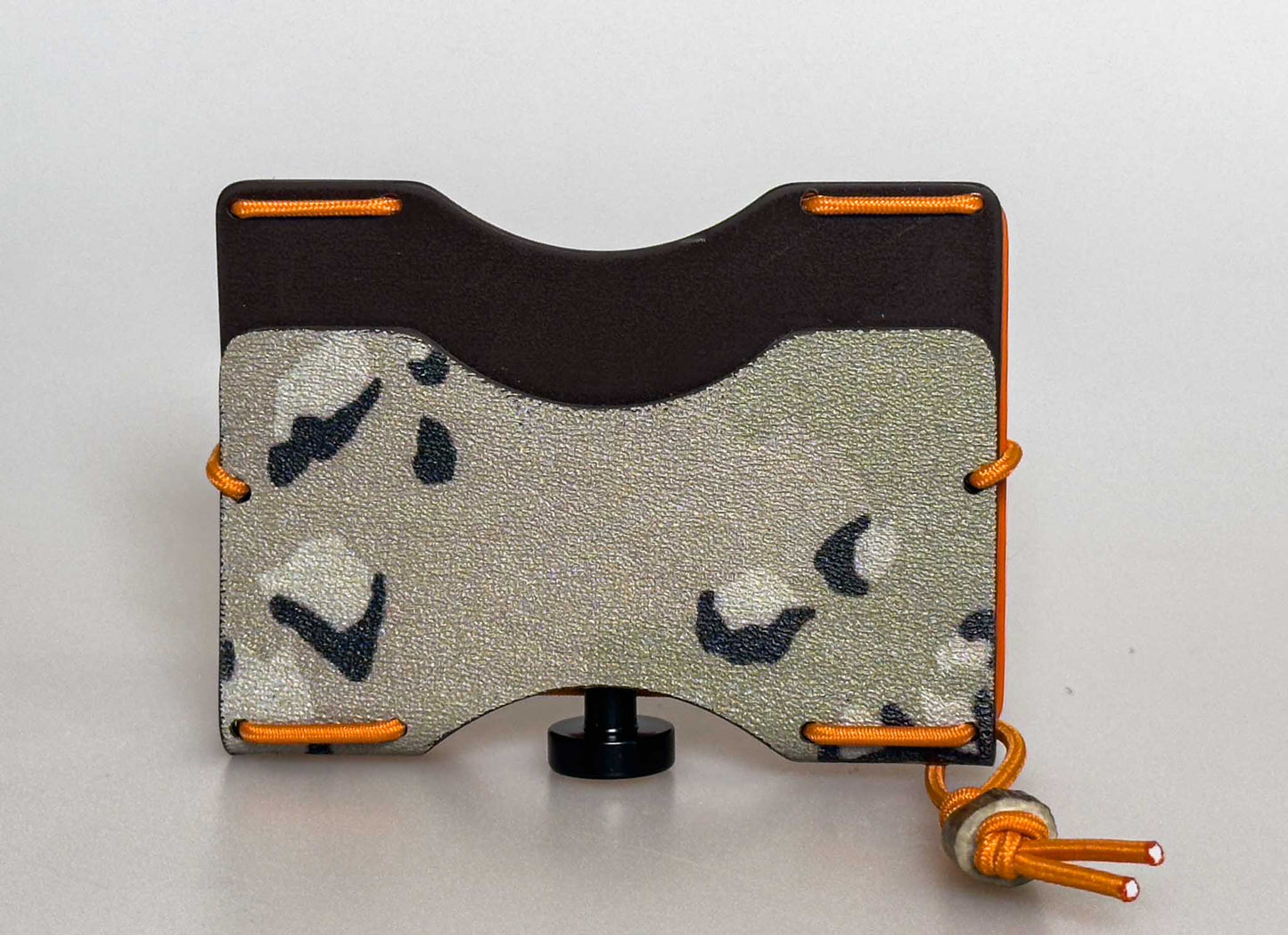 Bungee Flip -  Fennek Fighter