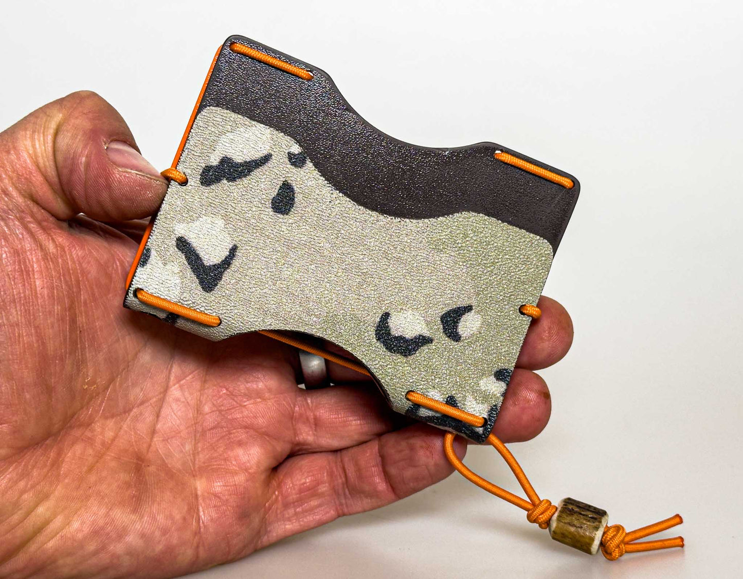 Bungee Flip -  Fennek Fighter