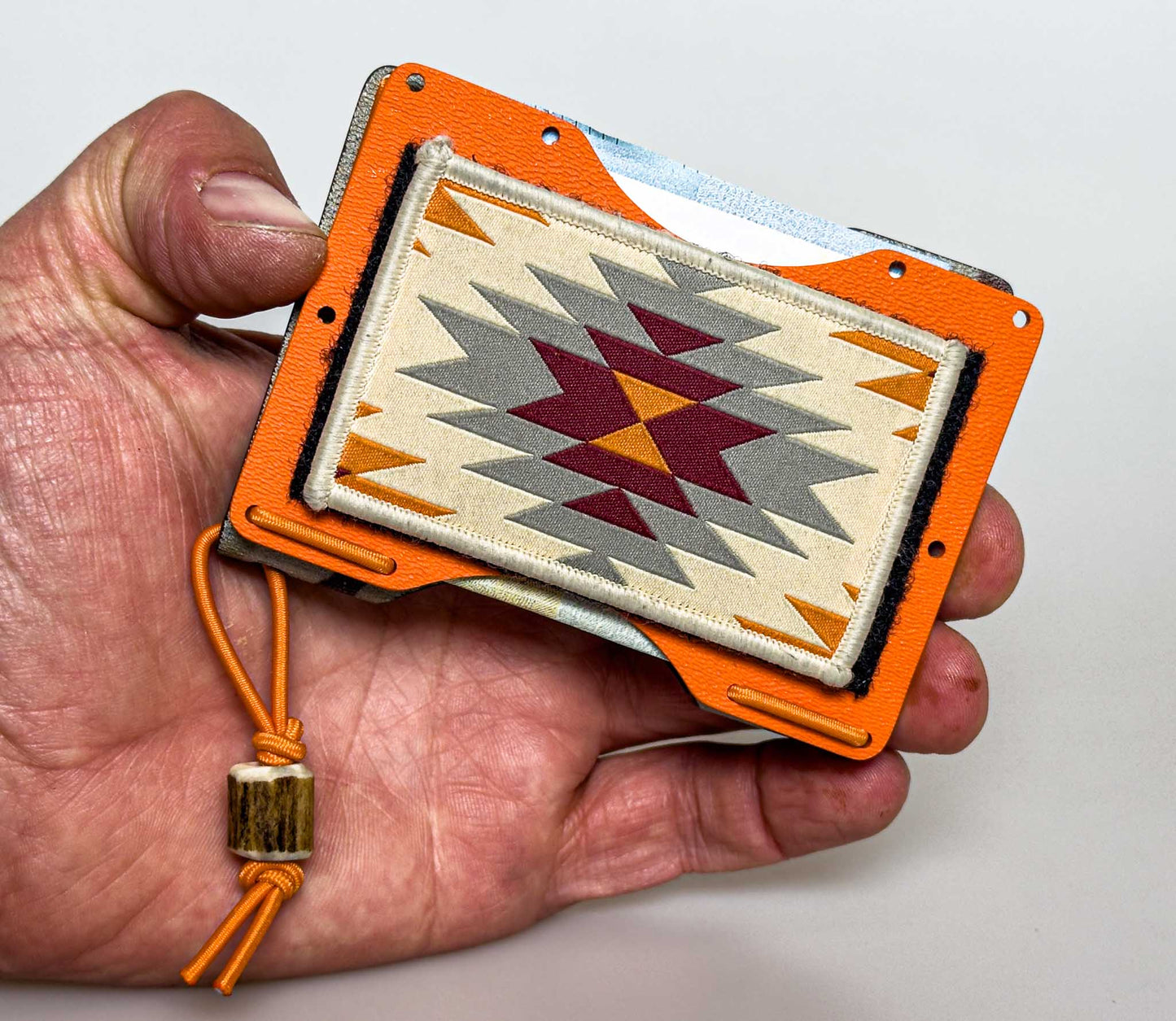 Bungee Flip -  Fennek Fighter