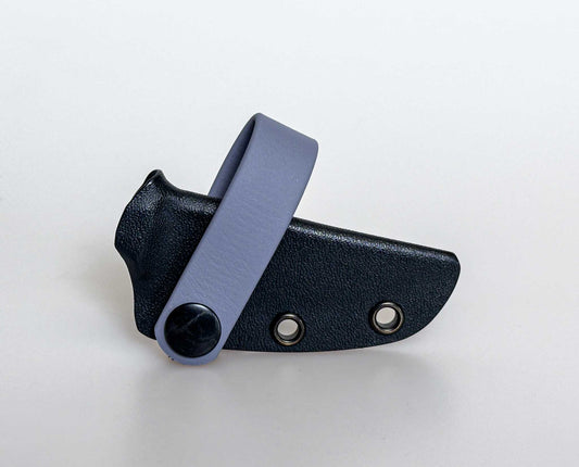 Belt Loop - Gray (Titanium)