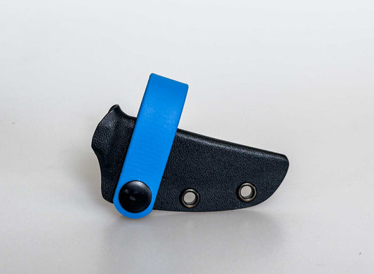 Belt Loop - Hellblau